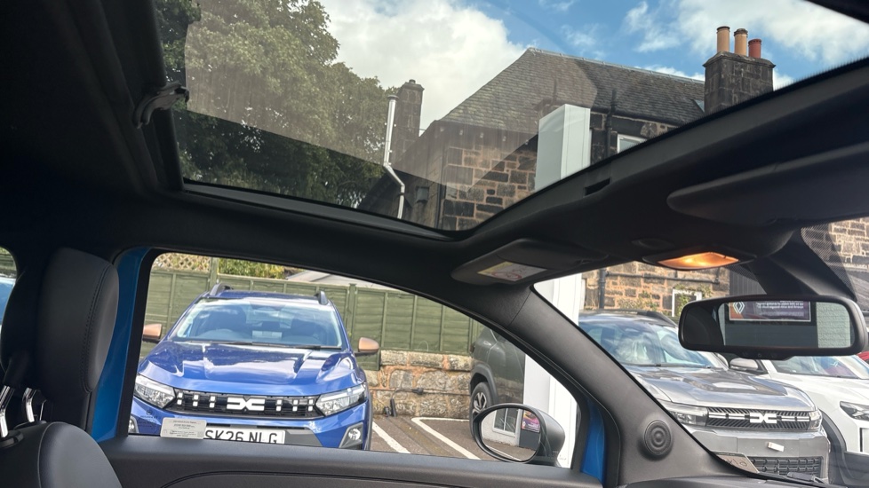 Fiat 500 1.0 Mild Hybrid Sport 3dr Petrol Hatchback - Image 42