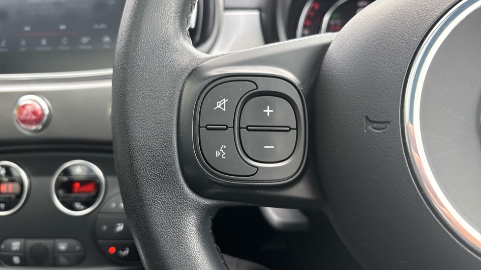 Fiat 500 1.0 Mild Hybrid Sport 3dr Petrol Hatchback - Image 44