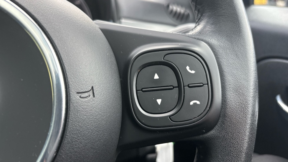 Fiat 500 1.0 Mild Hybrid Sport 3dr Petrol Hatchback - Image 45