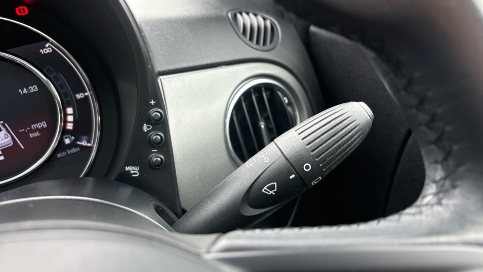 Fiat 500 1.0 Mild Hybrid Sport 3dr Petrol Hatchback - Image 46