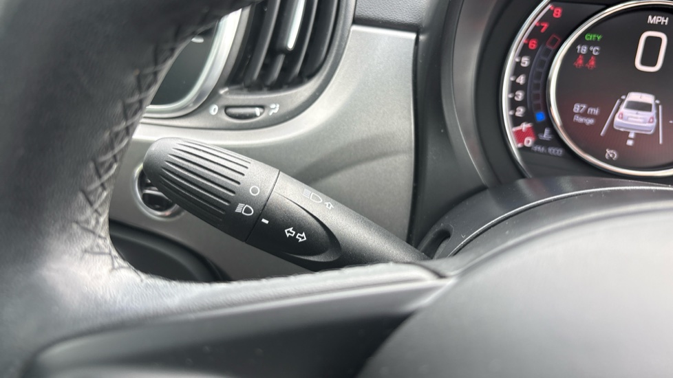 Fiat 500 1.0 Mild Hybrid Sport 3dr Petrol Hatchback - Image 47