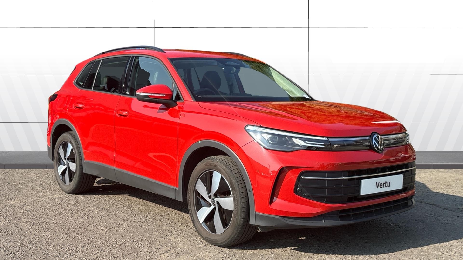 Volkswagen Tiguan dealer public-web source image