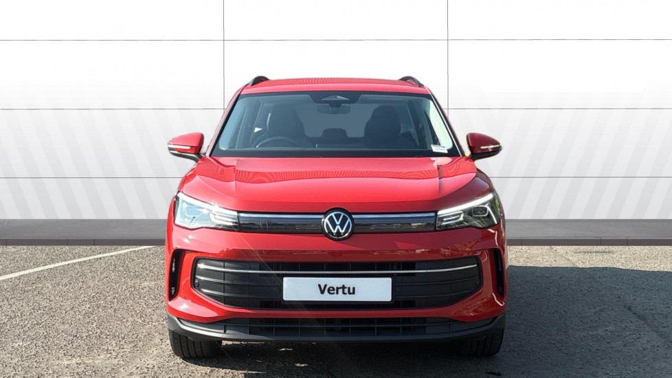 Volkswagen Tiguan 1.5 eTSI 150 Life Launch Edition 5dr DSG Petrol Estate - Image 3