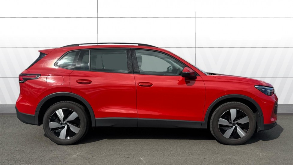 Volkswagen Tiguan 1.5 eTSI 150 Life Launch Edition 5dr DSG Petrol Estate - Image 5