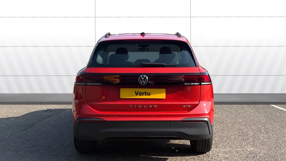 Volkswagen Tiguan 1.5 eTSI 150 Life Launch Edition 5dr DSG Petrol Estate - Image 6