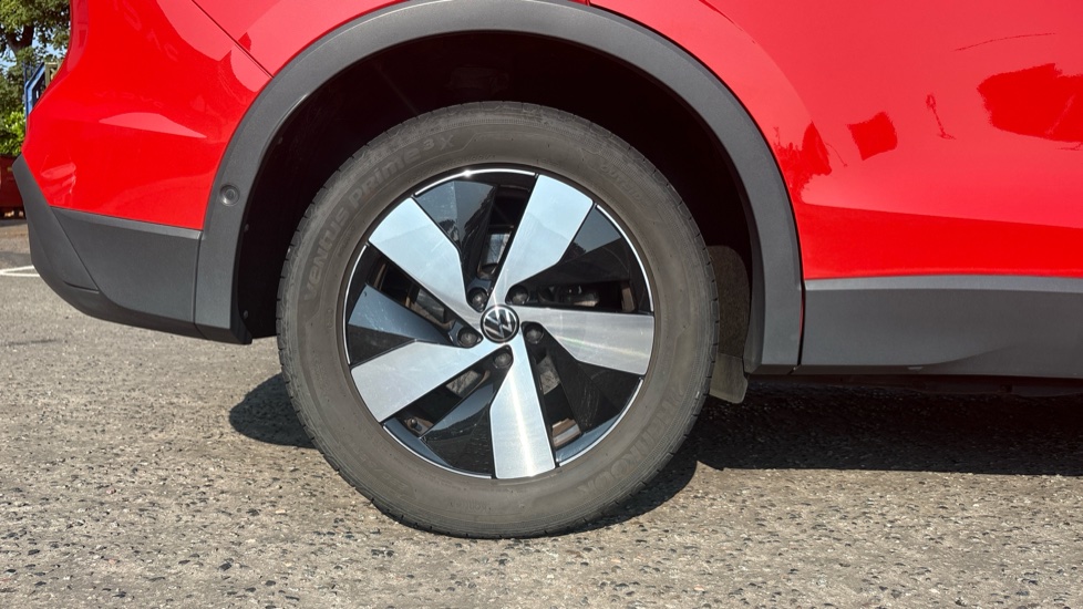 Volkswagen Tiguan 1.5 eTSI 150 Life Launch Edition 5dr DSG Petrol Estate - Image 7
