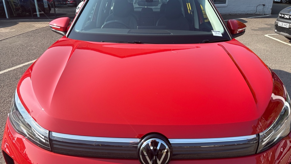 Volkswagen Tiguan 1.5 eTSI 150 Life Launch Edition 5dr DSG Petrol Estate - Image 8
