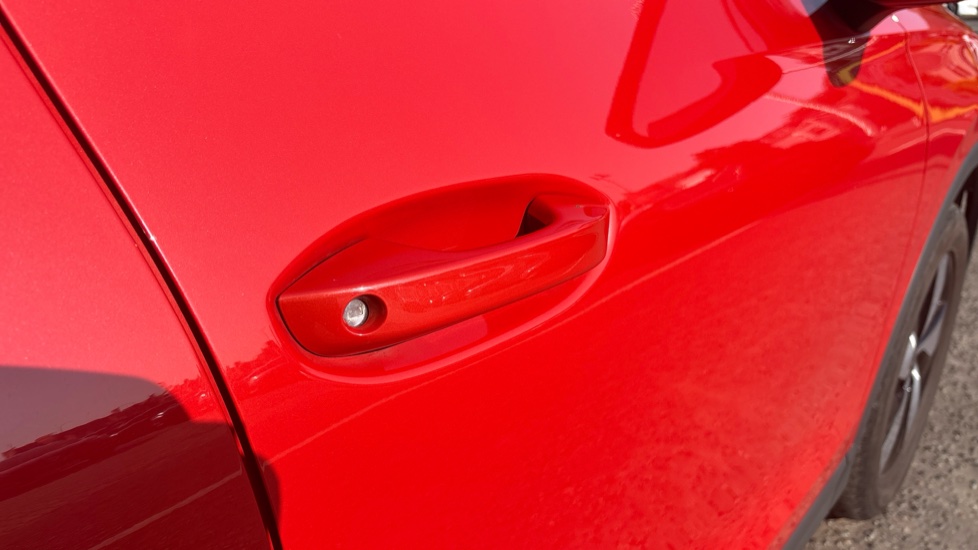 Volkswagen Tiguan 1.5 eTSI 150 Life Launch Edition 5dr DSG Petrol Estate - Image 37