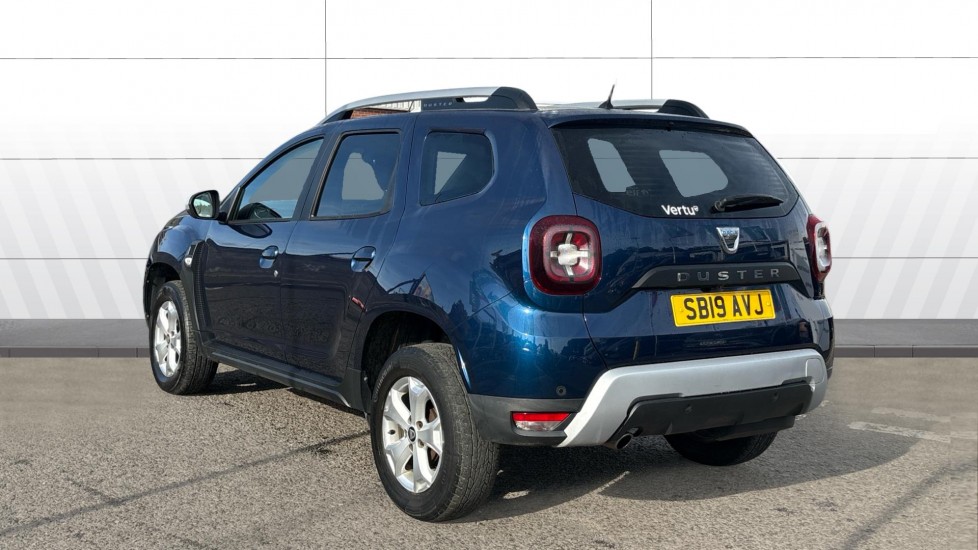 Dacia Duster 1.5 Blue dCi Comfort 5dr Diesel Estate - Image 2