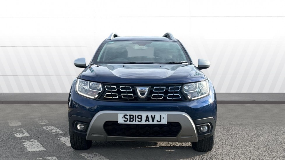 Dacia Duster 1.5 Blue dCi Comfort 5dr Diesel Estate - Image 3