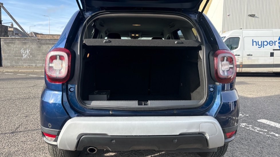 Dacia Duster 1.5 Blue dCi Comfort 5dr Diesel Estate - Image 4