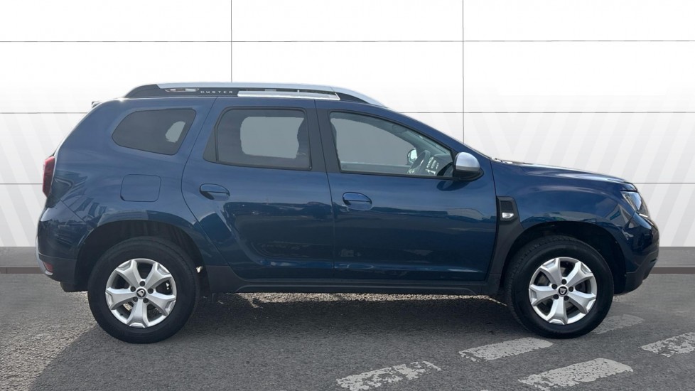 Dacia Duster 1.5 Blue dCi Comfort 5dr Diesel Estate - Image 5
