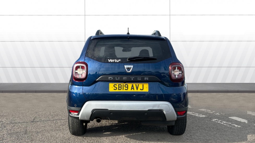 Dacia Duster 1.5 Blue dCi Comfort 5dr Diesel Estate - Image 6