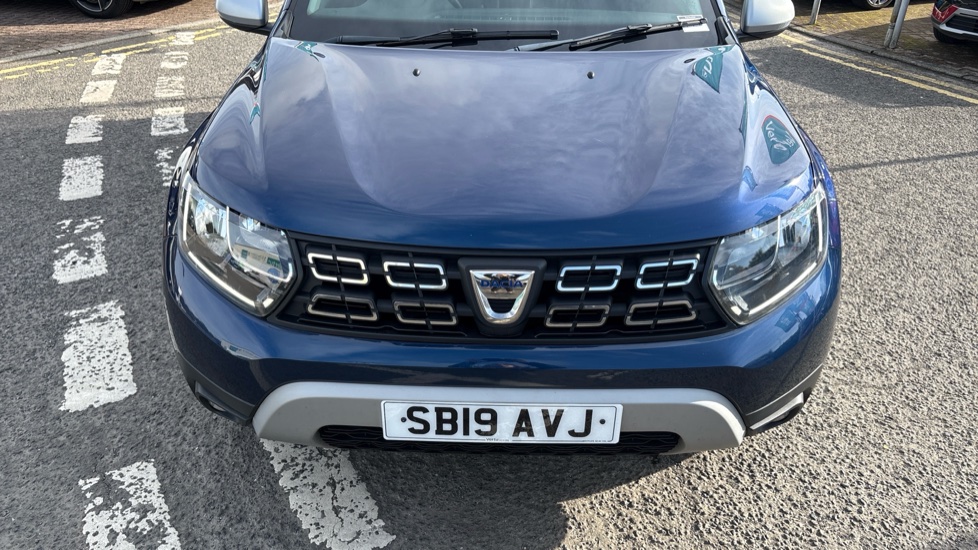 Dacia Duster 1.5 Blue dCi Comfort 5dr Diesel Estate - Image 8
