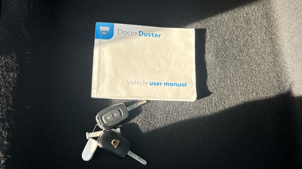 Dacia Duster 1.5 Blue dCi Comfort 5dr Diesel Estate - Image 19
