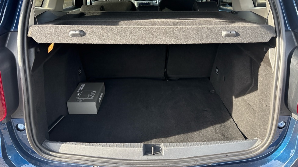 Dacia Duster 1.5 Blue dCi Comfort 5dr Diesel Estate - Image 21