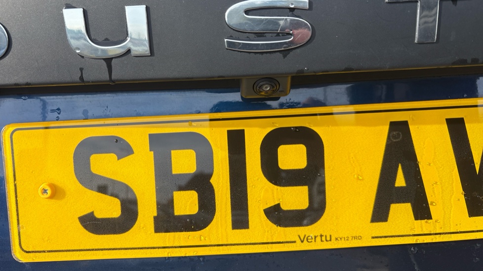 Dacia Duster 1.5 Blue dCi Comfort 5dr Diesel Estate - Image 23