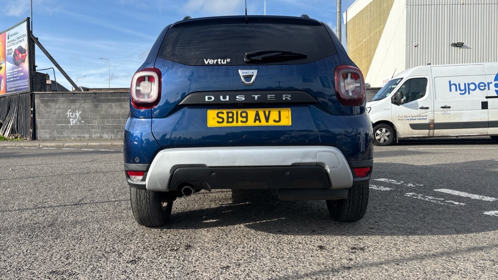 Dacia Duster 1.5 Blue dCi Comfort 5dr Diesel Estate - Image 24