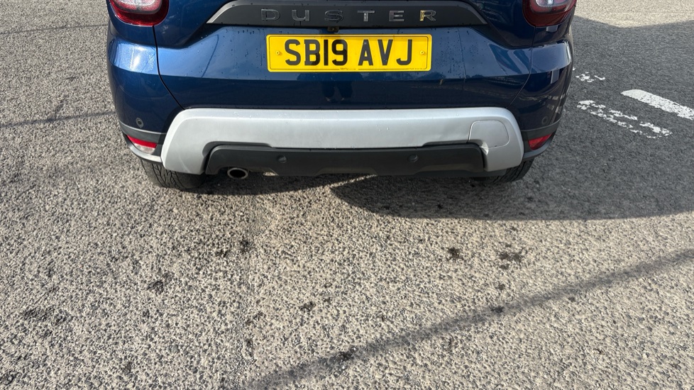 Dacia Duster 1.5 Blue dCi Comfort 5dr Diesel Estate - Image 25