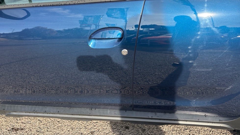 Dacia Duster 1.5 Blue dCi Comfort 5dr Diesel Estate - Image 27