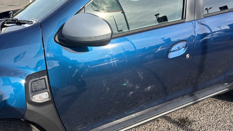 Dacia Duster 1.5 Blue dCi Comfort 5dr Diesel Estate - Image 28