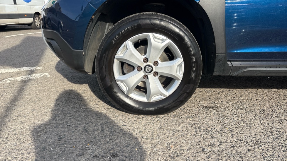 Dacia Duster 1.5 Blue dCi Comfort 5dr Diesel Estate - Image 29