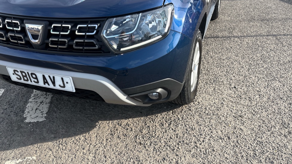 Dacia Duster 1.5 Blue dCi Comfort 5dr Diesel Estate - Image 31
