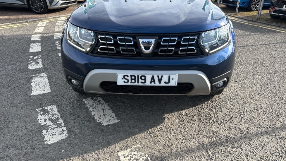 Dacia Duster 1.5 Blue dCi Comfort 5dr Diesel Estate - Image 32