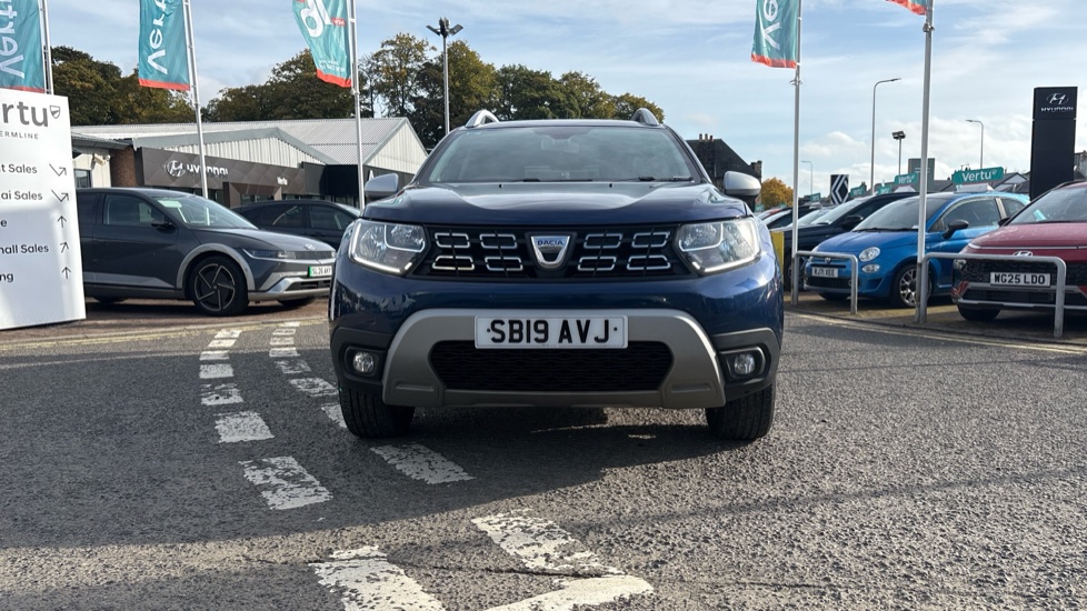 Dacia Duster 1.5 Blue dCi Comfort 5dr Diesel Estate - Image 33
