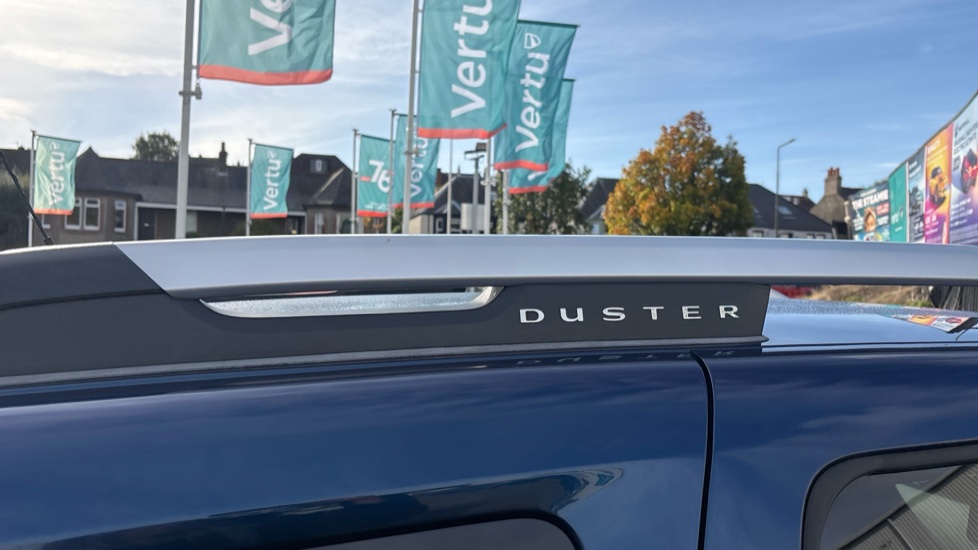 Dacia Duster 1.5 Blue dCi Comfort 5dr Diesel Estate - Image 36