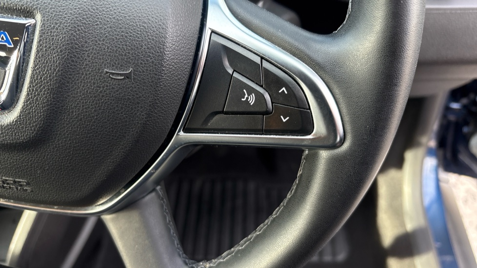 Dacia Duster 1.5 Blue dCi Comfort 5dr Diesel Estate - Image 50