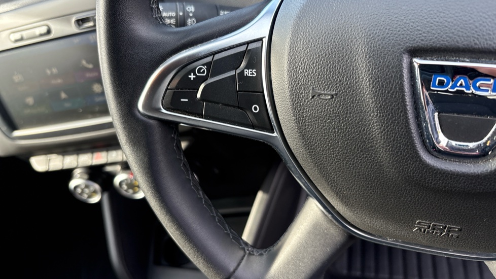 Dacia Duster 1.5 Blue dCi Comfort 5dr Diesel Estate - Image 51