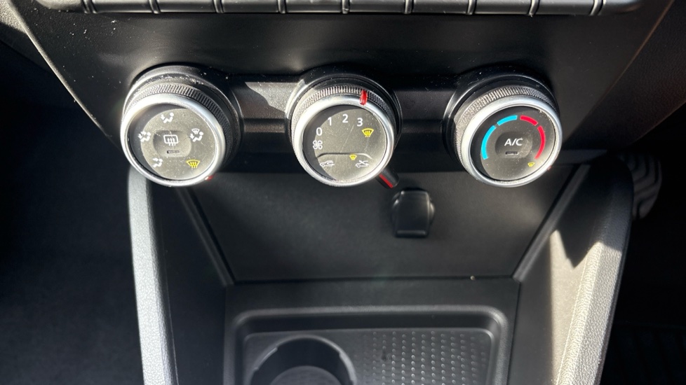 Dacia Duster 1.5 Blue dCi Comfort 5dr Diesel Estate - Image 56