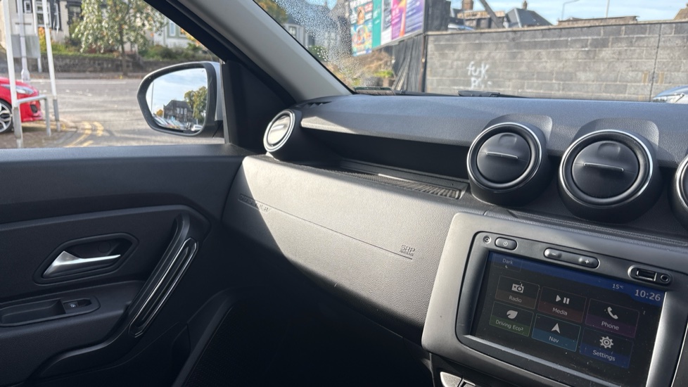 Dacia Duster 1.5 Blue dCi Comfort 5dr Diesel Estate - Image 59