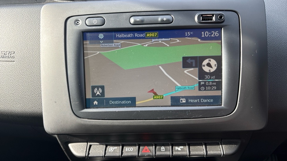 Dacia Duster 1.5 Blue dCi Comfort 5dr Diesel Estate - Image 64