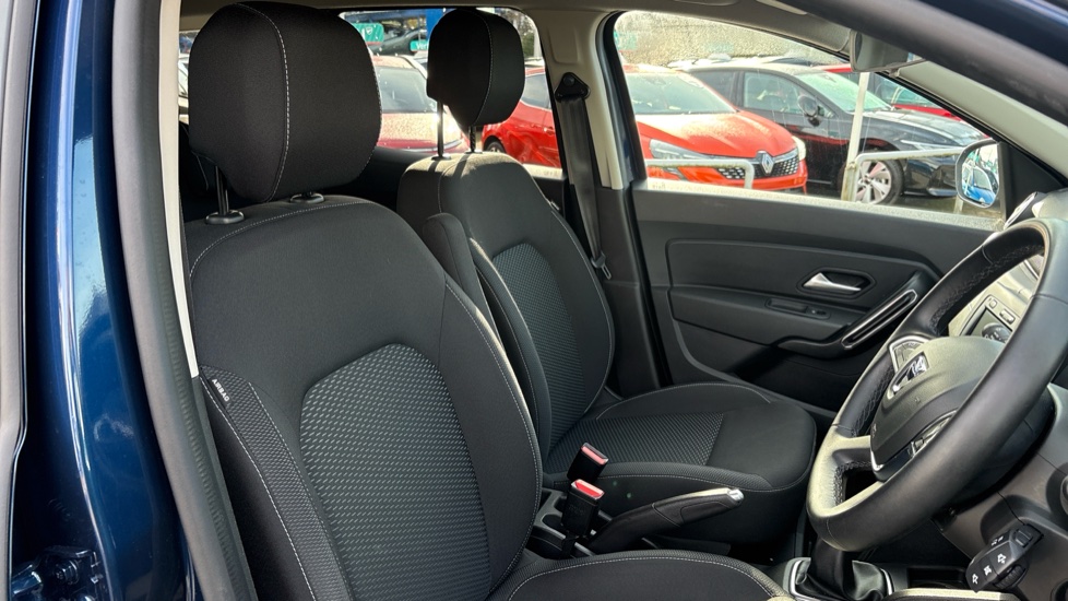 Dacia Duster 1.5 Blue dCi Comfort 5dr Diesel Estate - Image 69