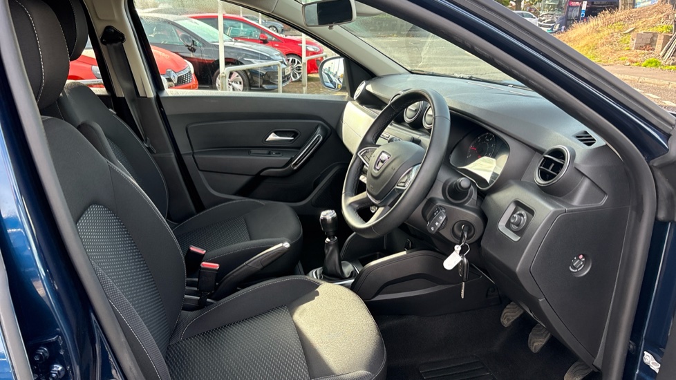Dacia Duster 1.5 Blue dCi Comfort 5dr Diesel Estate - Image 70
