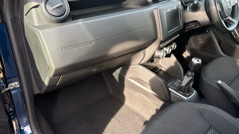 Dacia Duster 1.5 Blue dCi Comfort 5dr Diesel Estate - Image 72