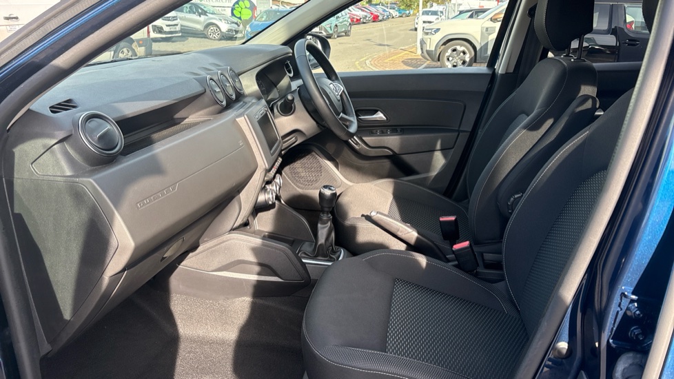 Dacia Duster 1.5 Blue dCi Comfort 5dr Diesel Estate - Image 76
