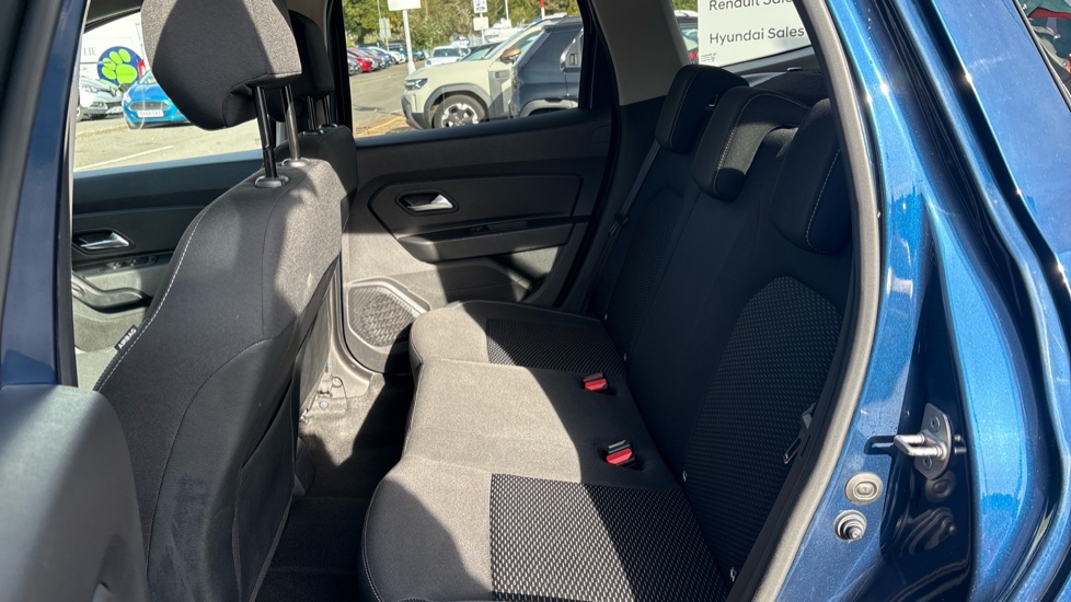 Dacia Duster 1.5 Blue dCi Comfort 5dr Diesel Estate - Image 77