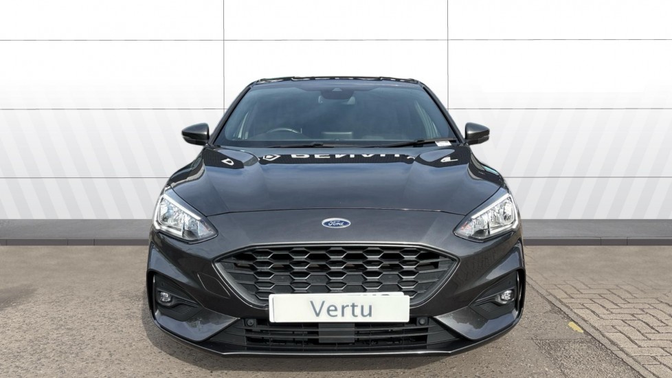Ford Focus 1.0 EcoBoost 125 ST-Line X 5dr Petrol Hatchback - Image 3
