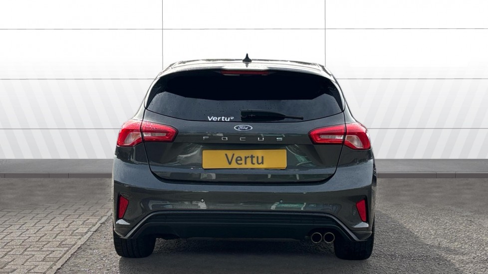 Ford Focus 1.0 EcoBoost 125 ST-Line X 5dr Petrol Hatchback - Image 6