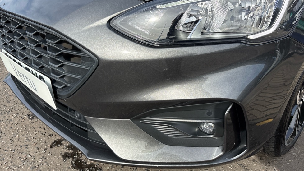 Ford Focus 1.0 EcoBoost 125 ST-Line X 5dr Petrol Hatchback - Image 24