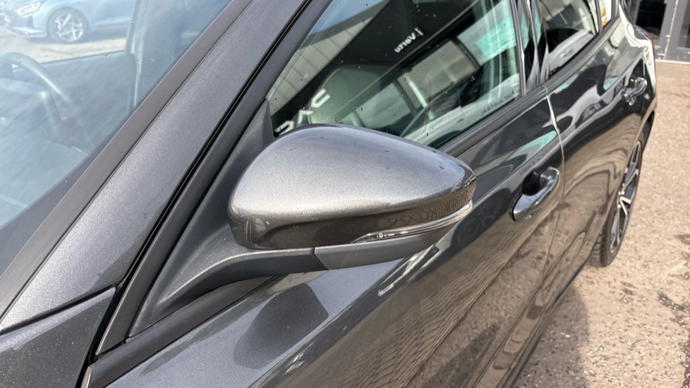 Ford Focus 1.0 EcoBoost 125 ST-Line X 5dr Petrol Hatchback - Image 26
