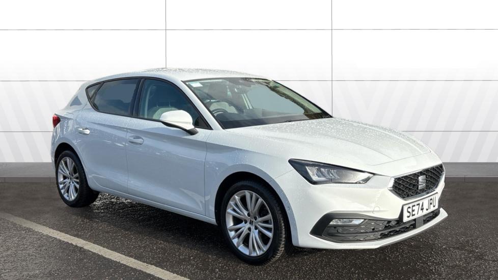 2024 SEAT Leon