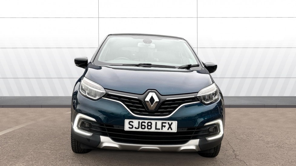Renault Captur 0.9 TCE 90 GT Line 5dr Petrol Hatchback - Image 3