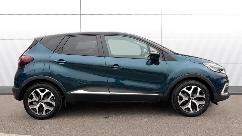 Renault Captur 0.9 TCE 90 GT Line 5dr Petrol Hatchback - Image 5