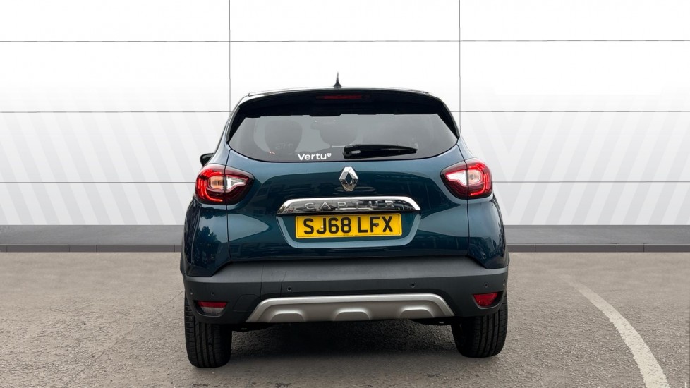 Renault Captur 0.9 TCE 90 GT Line 5dr Petrol Hatchback - Image 6