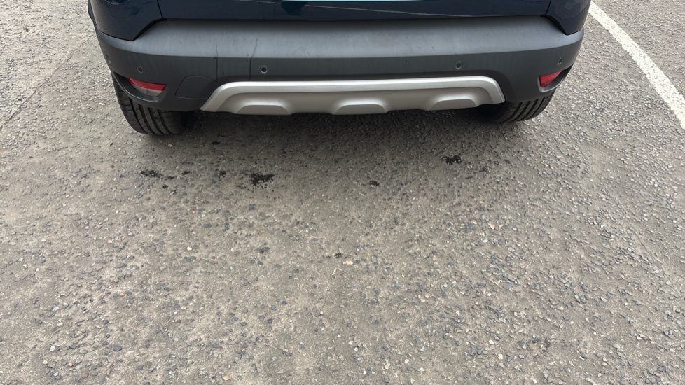 Renault Captur 0.9 TCE 90 GT Line 5dr Petrol Hatchback - Image 25