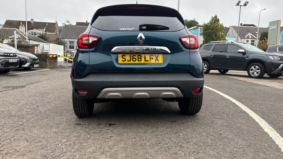 Renault Captur 0.9 TCE 90 GT Line 5dr Petrol Hatchback - Image 26